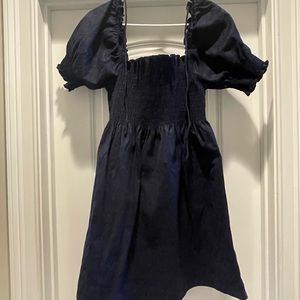 Hill House Home Athena Nap Dress